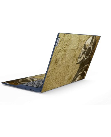 IdeaPad 3 17IIL05 DOPAMINE Laptop Skin