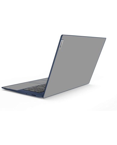 IdeaPad 3 17IIL05 GREY Laptop Skin