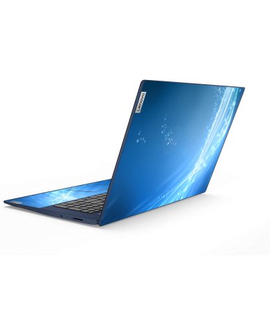 IdeaPad 3 17IIL05 MAGIC WAND Laptop Skin