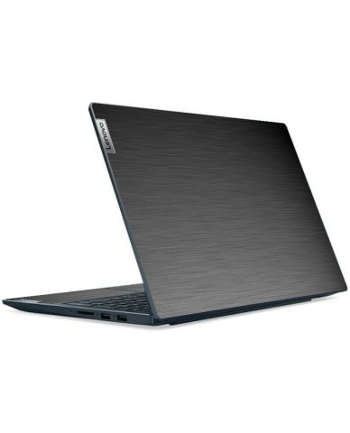 IdeaPad 5-15ABA7 MTS #3 (GUN METAL) Laptop Skin