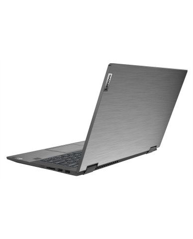 IdeaPad Flex 5 14ITL05 MTS #2 (SILVER) Laptop Skin