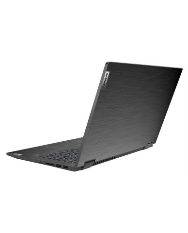 IdeaPad Flex 5 14ITL05 MTS #3 (GUN METAL) Laptop Skin