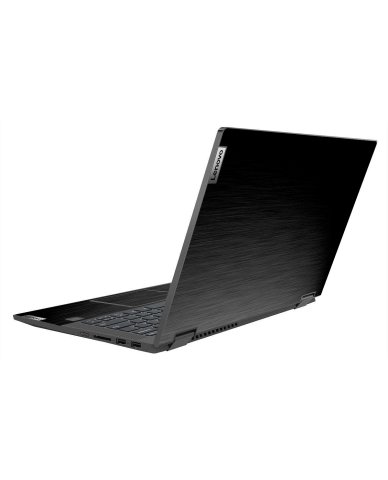 IdeaPad Flex 5 14ITL05 MTS BLACK Laptop Skin