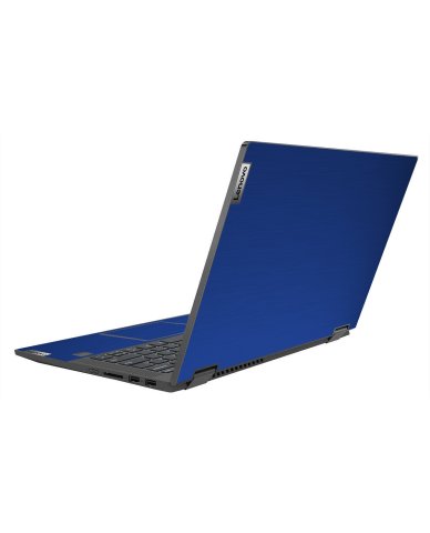 IdeaPad Flex 5 14ITL05 MTS BLUE Laptop Skin