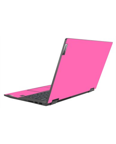 IdeaPad Flex 5 14ITL05 PINK Laptop Skin