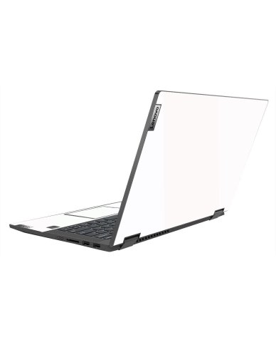 IdeaPad Flex 5 14ITL05 WHITE Laptop Skin
