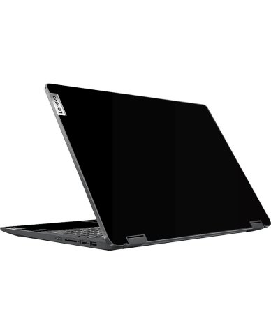 IdeaPad Flex 5 16IRU8 BLACK Laptop Skin
