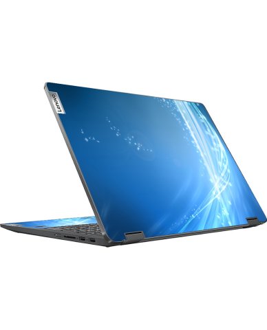 IdeaPad Flex 5 16IRU8 MAGIC WAND Laptop Skin
