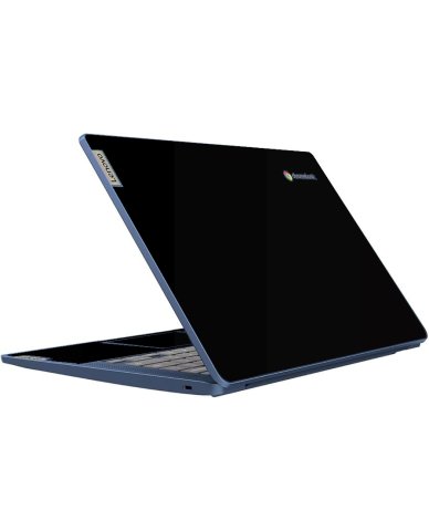 IdeaPad Slim 3 Chromebook 14M868 BLACK Laptop Skin