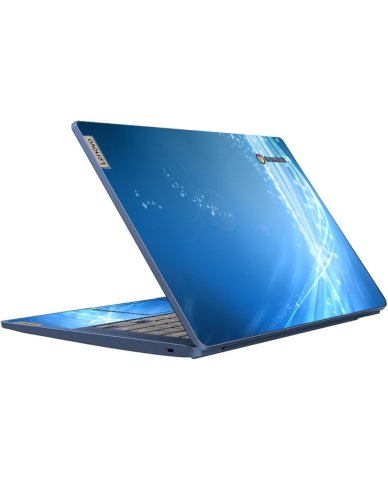 IdeaPad Slim 3 Chromebook 14M868 MAGIC WAND Laptop Skin