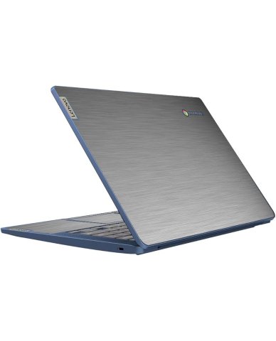 IdeaPad Slim 3 Chromebook 14M868 MTS #2 (SILVER) Laptop Skin