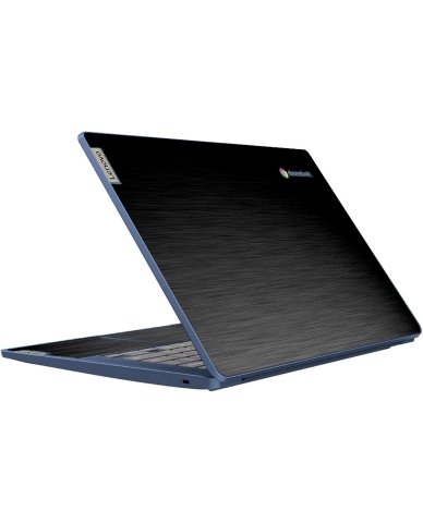 IdeaPad Slim 3 Chromebook 14M868 MTS BLACK Laptop Skin