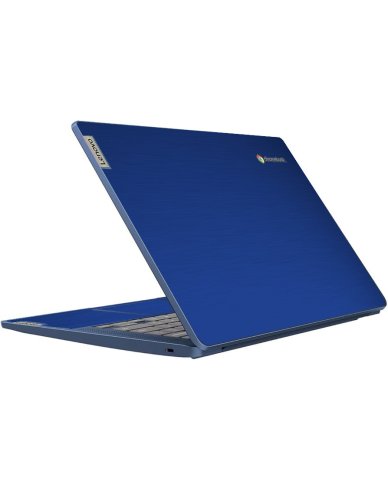 IdeaPad Slim 3 Chromebook 14M868 MTS BLUE Laptop Skin