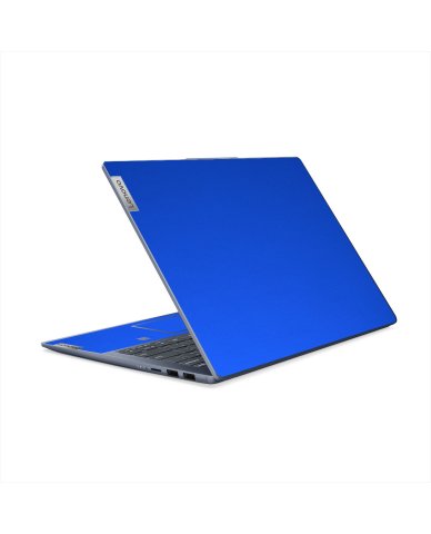 IdeaPad Slim 5 16IRL8 CHROME BLUE Laptop Skin