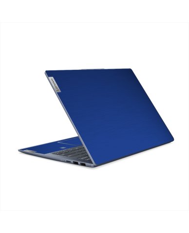 IdeaPad Slim 5 16IRL8 MTS BLUE Laptop Skin