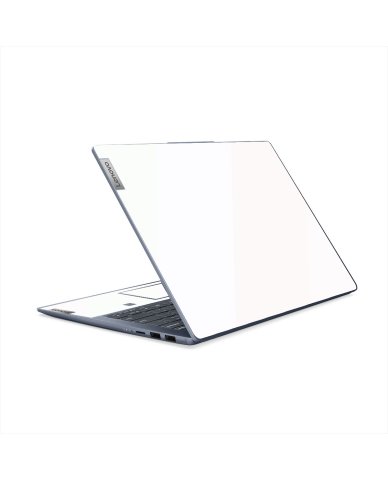 IdeaPad Slim 5 16IRL8 WHITE Laptop Skin