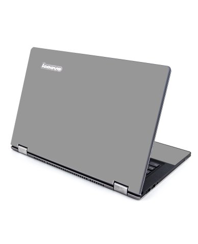 IdeaPad Yoga 13 GREY Laptop Skin