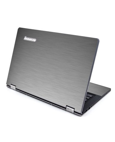 IdeaPad Yoga 13 MTS #2 (SILVER) Laptop Skin