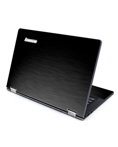 IdeaPad Yoga 13 MTS BLACK Laptop Skin