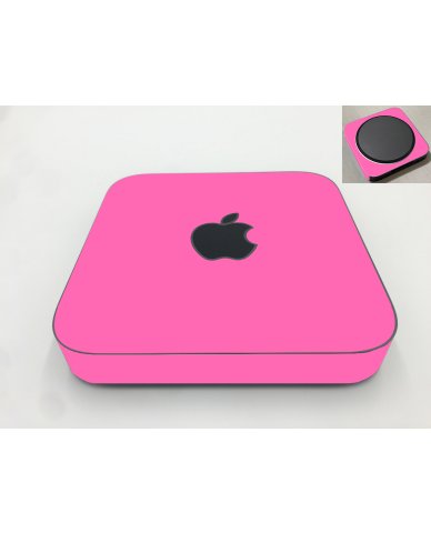 Apple iMac Mini A1993 PINK Laptop Skin