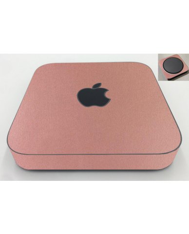 Apple iMac Mini A1993 ROSE GOLD Laptop Skin