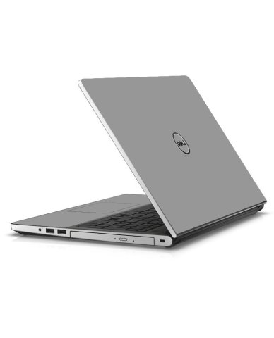 Dell Inspiron 14 5458 GRAY Laptop Skin