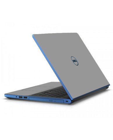 Dell Inspiron 15 7559  GRAY Laptop Skin
