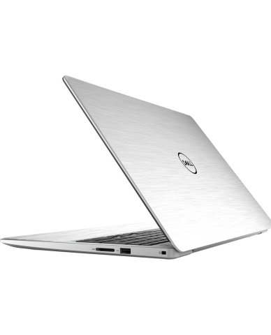 Dell Inspiron 15 5570  MTS#1 ALUMINUM Laptop Skin