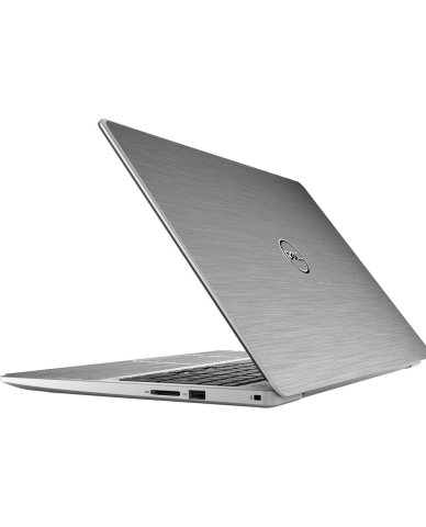 Dell Inspiron 15 5570  MTS#2 SILVER Laptop Skin