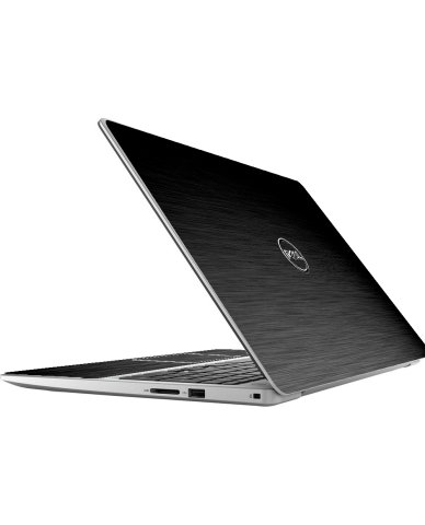 Dell Inspiron 15 5570  MTS BLACK Laptop Skin
