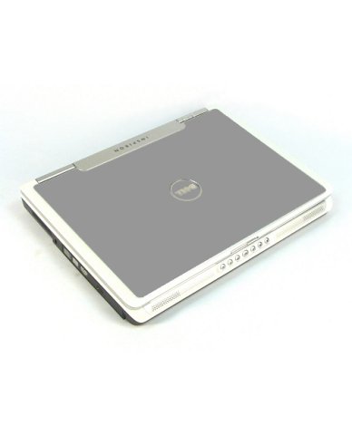 Dell Inspiron 6000  GRAY Laptop Skin