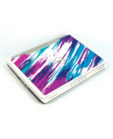 Dell Inspiron 6000  MALL CUP Laptop Skin