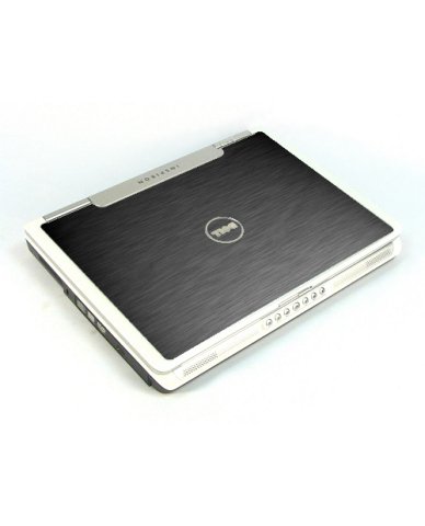 Dell Inspiron E1405/ 640M  MTS#3 GUN METAL Laptop Skin