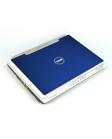 Dell Inspiron 6400/ E1505/ 1501  MTS BLUE Laptop Skin