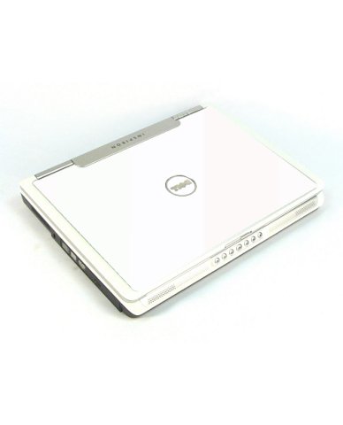 Dell Inspiron 6400/ E1505/ 1501  WHITE Laptop Skin