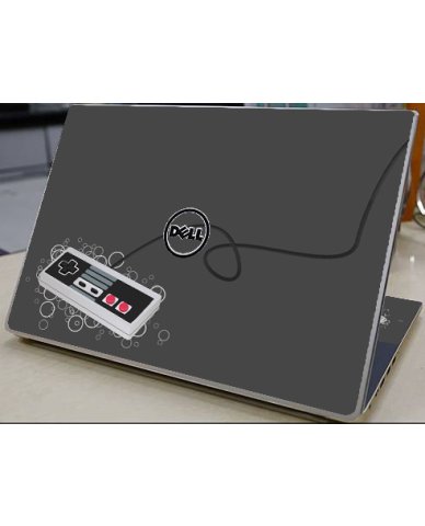 Dell Inspiron 15 7000 (P61F)  IN CONTROL Laptop Skin