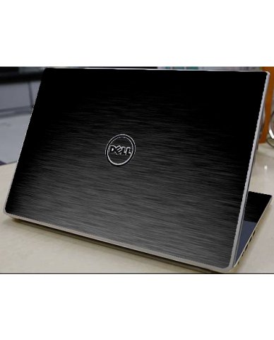 Dell Inspiron 15 7000 (P61F)  MTS BLACK Laptop Skin