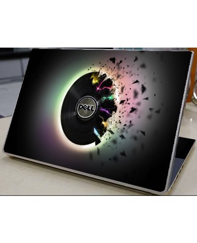 Dell Inspiron 15 7000 (P61F)  RECORD BREAKING Laptop Skin