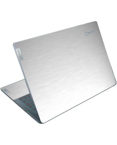 IBM/Lenovo IdeaPad 5 Chromebook 16IAU7 MTS#1 (ALUMINUM) Laptop Skin