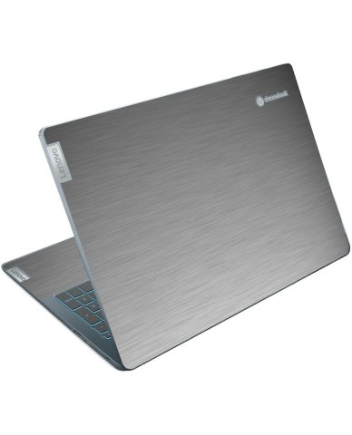 IBM/Lenovo IdeaPad 5 Chromebook 16IAU7 MTS#2 (SILVER) Laptop Skin