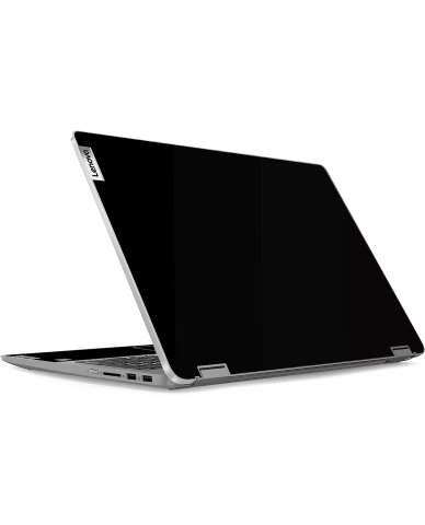 IdeaPad Flex 5 16ABR8 BLACK Laptop Skin