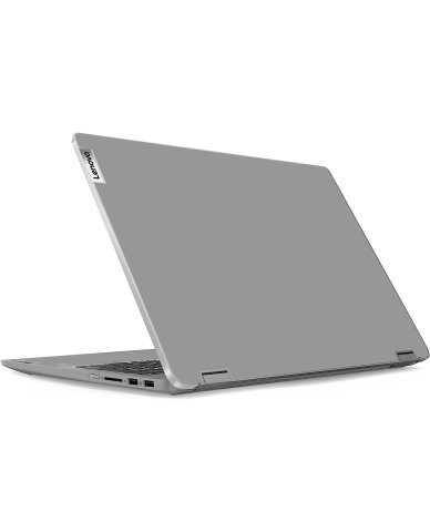 IdeaPad Flex 5 16ABR8 GREY Laptop Skin