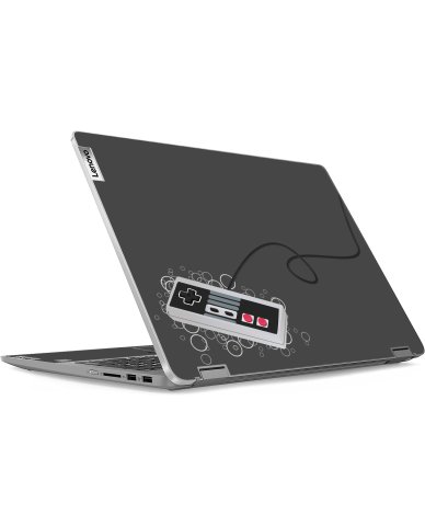 IdeaPad Flex 5 16ABR8 IN CONTROL Laptop Skin