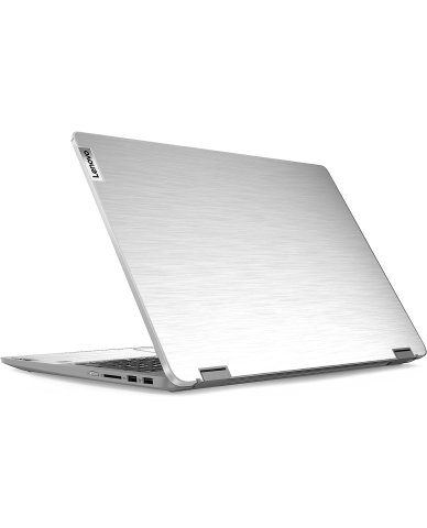 IdeaPad Flex 5 16ABR8 MTS #1 (ALUMINUM) Laptop Skin