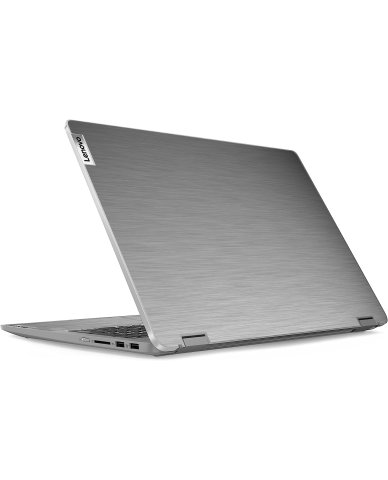 IdeaPad Flex 5 16ABR8 MTS #2 (SILVER) Laptop Skin