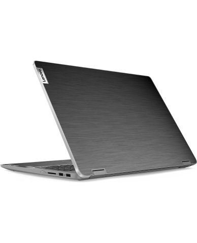 IdeaPad Flex 5 16ABR8 MTS #3 (GUN METAL) Laptop Skin