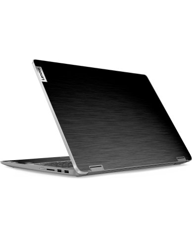 IdeaPad Flex 5 16ABR8 MTS BLACK Laptop Skin