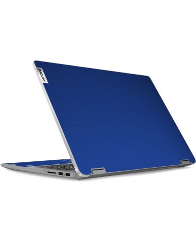 IdeaPad Flex 5 16ABR8 MTS BLUE Laptop Skin