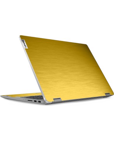 IdeaPad Flex 5 16ABR8 MTS GOLD Laptop Skin