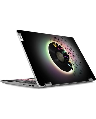 IdeaPad Flex 5 16ABR8 RECORD BREAKING Laptop Skin